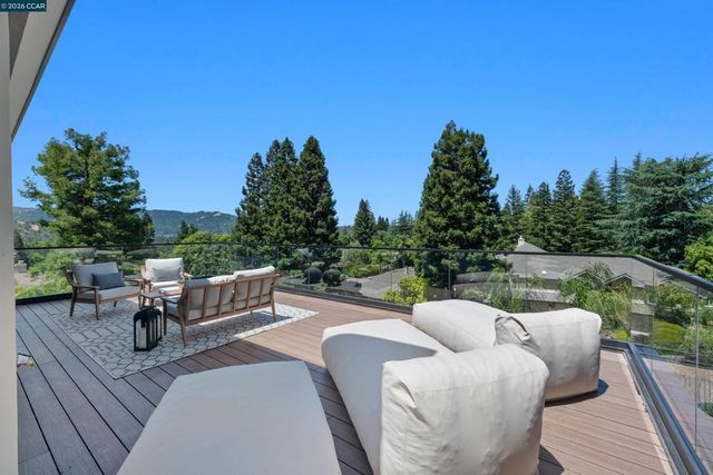 263 Las Quebradas, Alamo, CA 94507