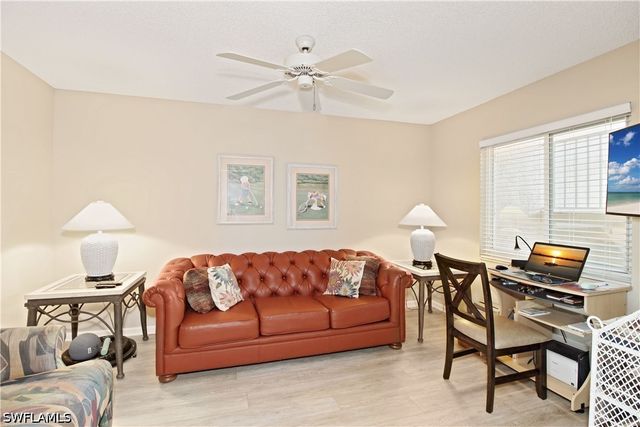 5970 Amherst DR C205, Naples, FL 34112