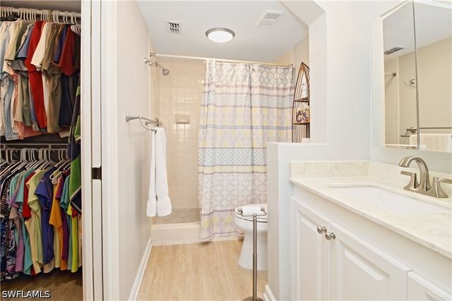 5970 Amherst DR C205, Naples, FL 34112