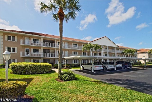 5970 Amherst DR C205, Naples, FL 34112