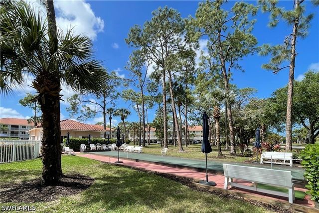 5970 Amherst DR C205, Naples, FL 34112