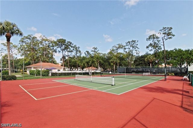 5970 Amherst DR C205, Naples, FL 34112