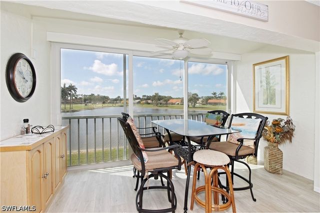 5970 Amherst DR C205, Naples, FL 34112