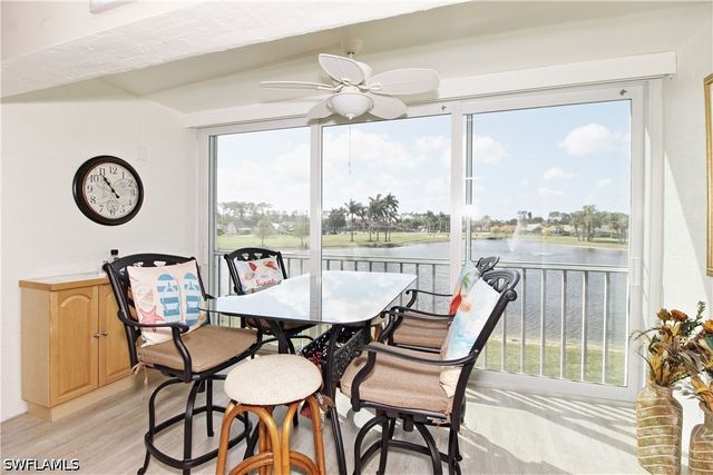 5970 Amherst DR C205, Naples, FL 34112