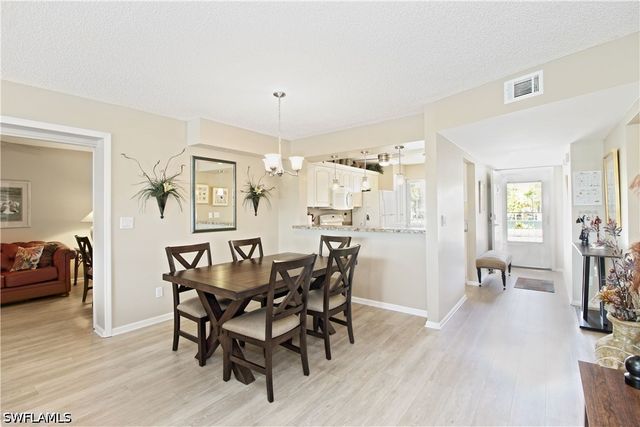 5970 Amherst DR C205, Naples, FL 34112