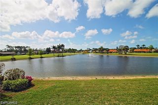 5970 Amherst DR C205, Naples, FL 34112