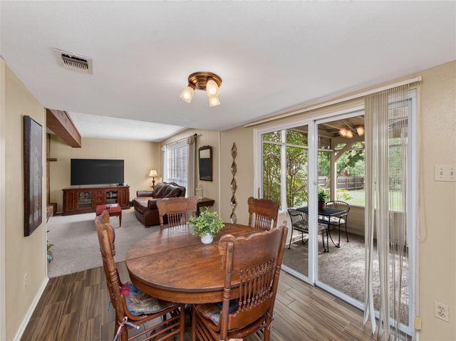 12901 Sherbourne ST, Austin, TX 78729