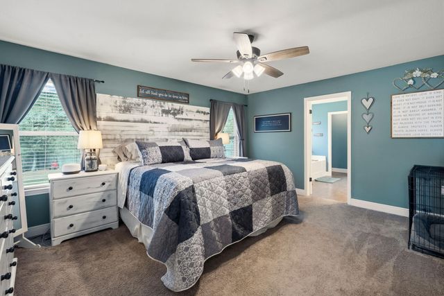 5818 Seven Ducks Lane, Crestview, FL 32539