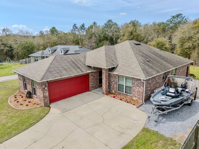 5818 Seven Ducks Lane, Crestview, FL 32539