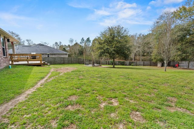 5818 Seven Ducks Lane, Crestview, FL 32539
