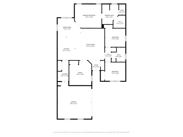 5818 Seven Ducks Lane, Crestview, FL 32539