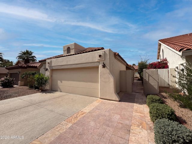 14125 W GREENVIEW Circle N, Litchfield Park, AZ 85340