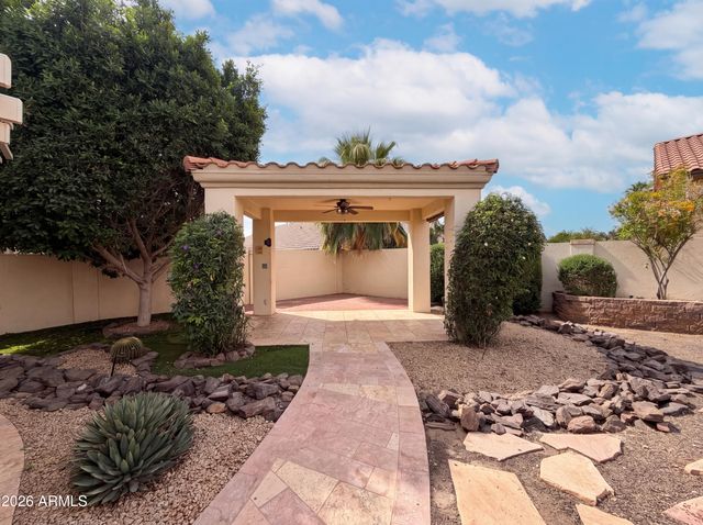 14125 W GREENVIEW Circle N, Litchfield Park, AZ 85340