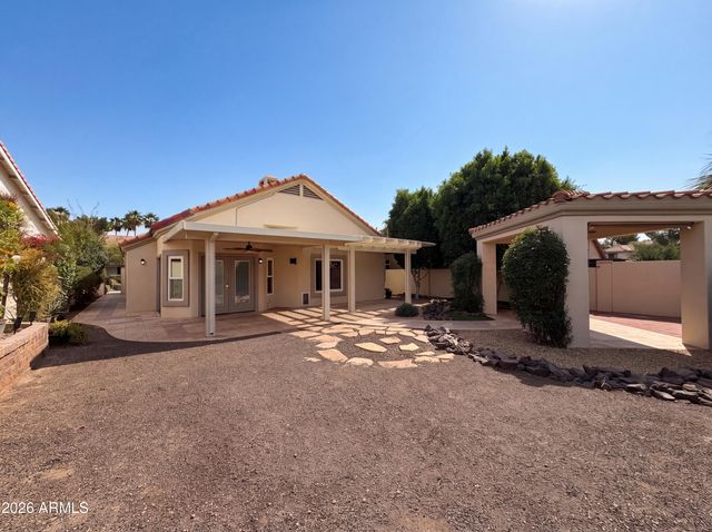 14125 W GREENVIEW Circle N, Litchfield Park, AZ 85340