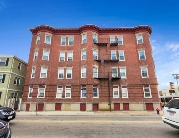 526 Western Ave 8, Lynn, MA 01904
