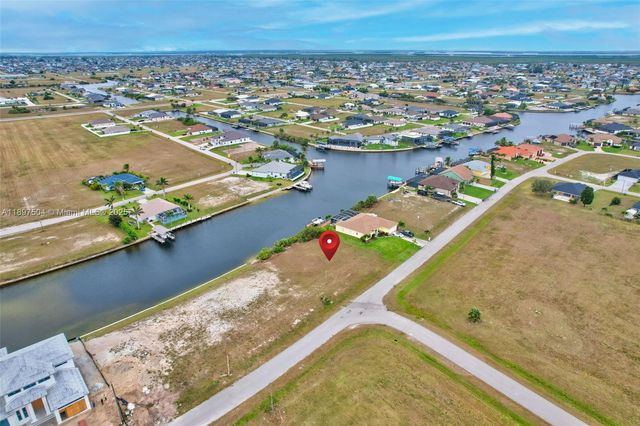 3216 NW 14 Terrace, Cape Coral, FL 33993