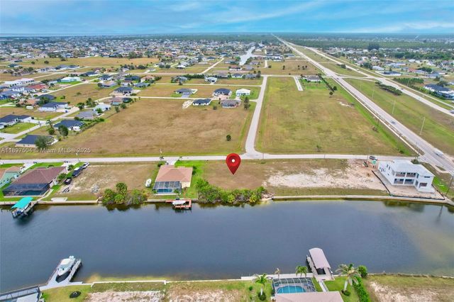 3216 NW 14 Terrace, Cape Coral, FL 33993