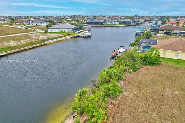 3216 NW 14 Terrace, Cape Coral, FL 33993