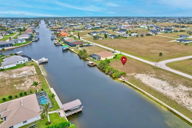 3216 NW 14 Terrace, Cape Coral, FL 33993