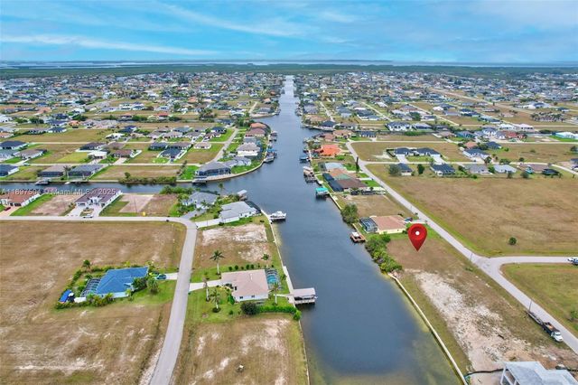 3216 NW 14 Terrace, Cape Coral, FL 33993