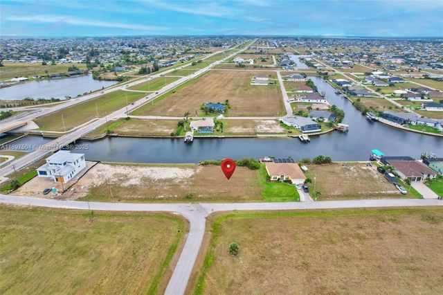 3216 NW 14 Terrace, Cape Coral, FL 33993