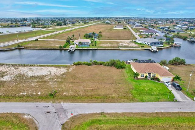 3216 NW 14 Terrace, Cape Coral, FL 33993