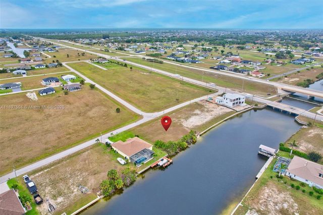 3216 NW 14 Terrace, Cape Coral, FL 33993