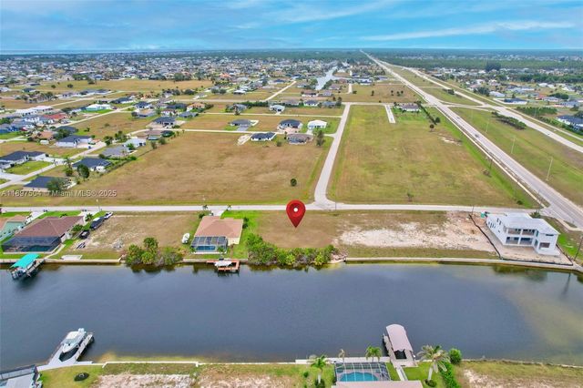 3216 NW 14 Terrace, Cape Coral, FL 33993