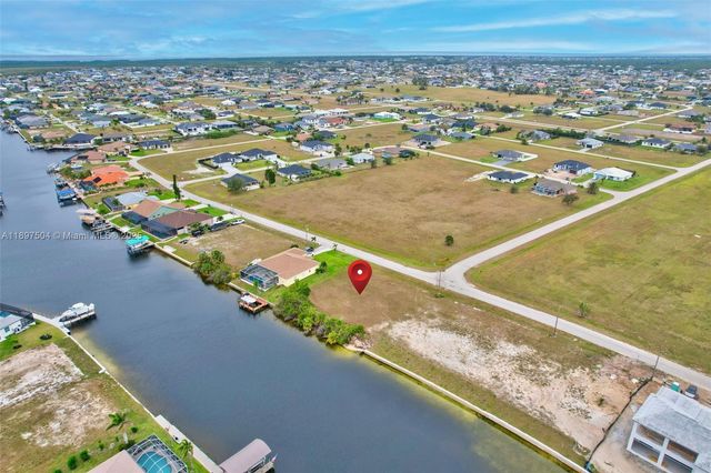 3216 NW 14 Terrace, Cape Coral, FL 33993