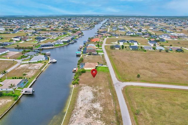 3216 NW 14 Terrace, Cape Coral, FL 33993