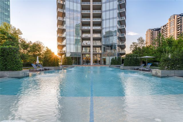 2900 McKinnon Street 1503, Dallas, TX 75201