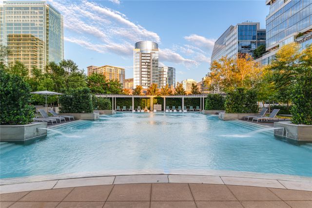2900 McKinnon Street 1503, Dallas, TX 75201