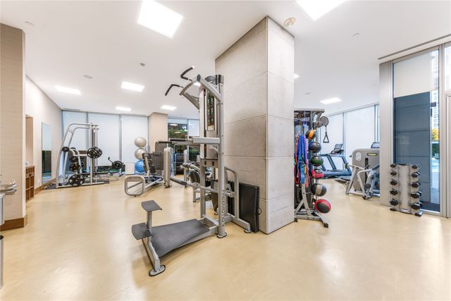 2900 McKinnon Street 1503, Dallas, TX 75201