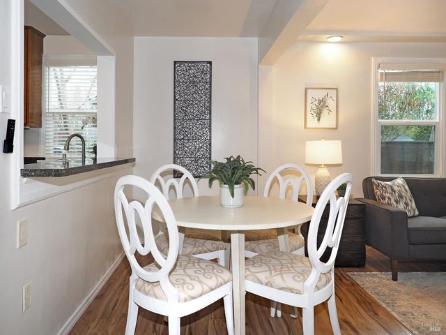 32 Lovejoy Way, Novato, CA 94949