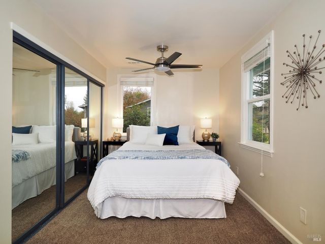 32 Lovejoy Way, Novato, CA 94949