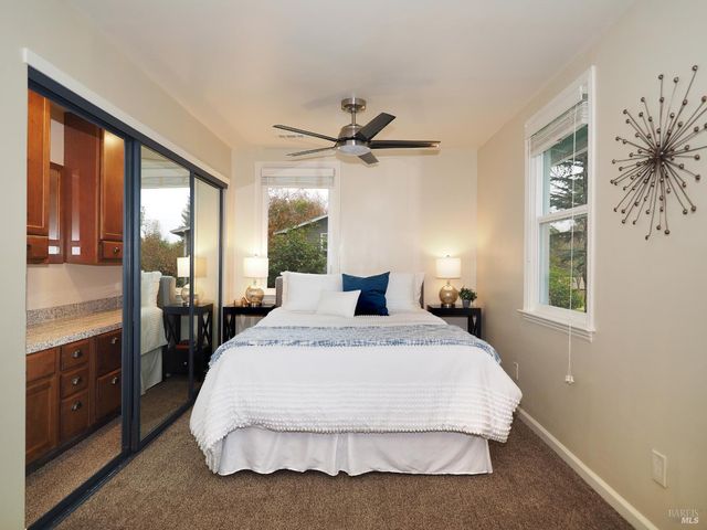 32 Lovejoy Way, Novato, CA 94949