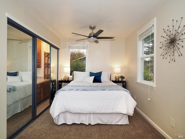 32 Lovejoy Way, Novato, CA 94949