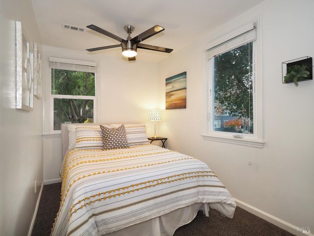 32 Lovejoy Way, Novato, CA 94949