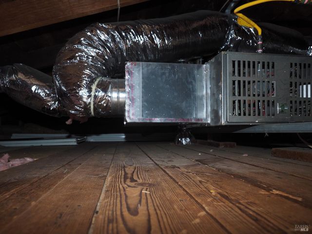 32 Lovejoy Way, Novato, CA 94949