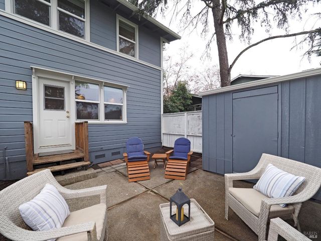 32 Lovejoy Way, Novato, CA 94949