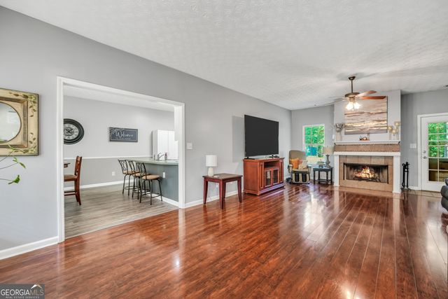 843 Honey Creek Road, Mcdonough, GA 30252