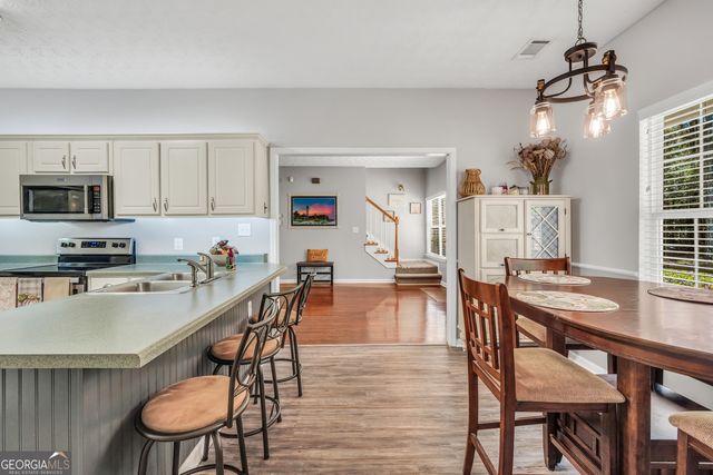 843 Honey Creek Road, Mcdonough, GA 30252