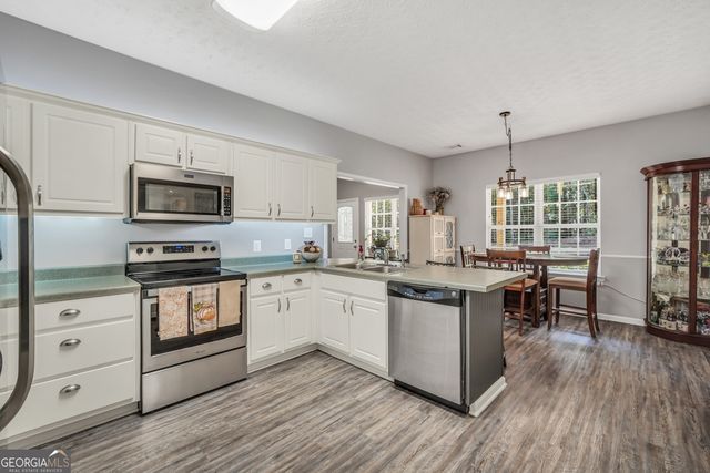 843 Honey Creek Road, Mcdonough, GA 30252