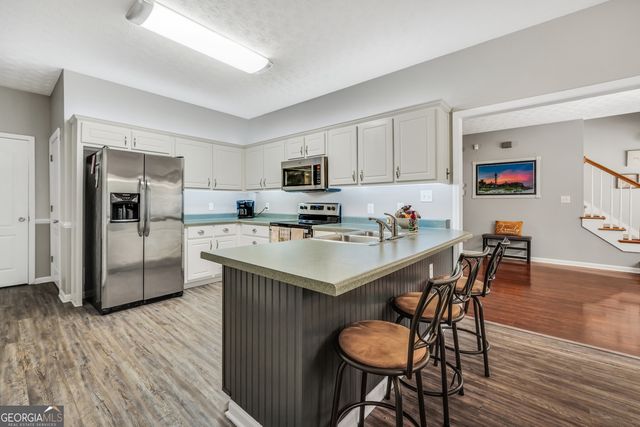 843 Honey Creek Road, Mcdonough, GA 30252