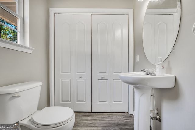 843 Honey Creek Road, Mcdonough, GA 30252