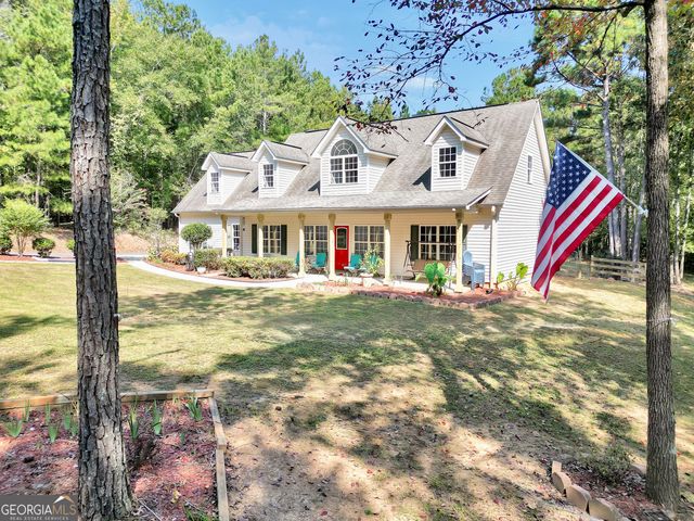 843 Honey Creek Road, Mcdonough, GA 30252