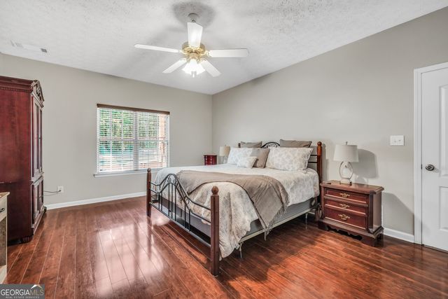 843 Honey Creek Road, Mcdonough, GA 30252