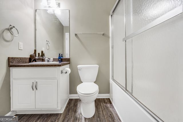 843 Honey Creek Road, Mcdonough, GA 30252