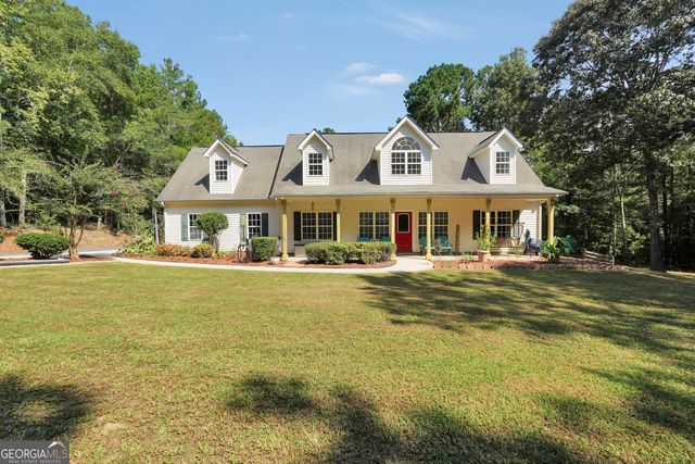 843 Honey Creek Road, Mcdonough, GA 30252
