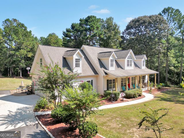 843 Honey Creek Road, Mcdonough, GA 30252